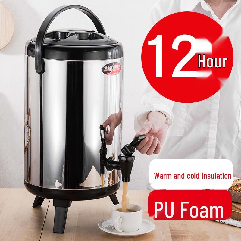 Рухан Большой Вместимости Изолированный Контейнер для Еды из Нержавеющей Стали