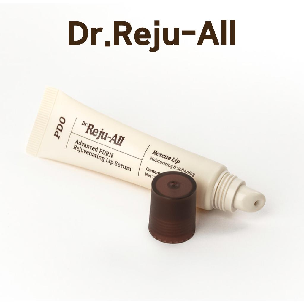 [Dr.Reju-All] Продвинутая омолаживающая сыворотка для губ с PDRN 10 г