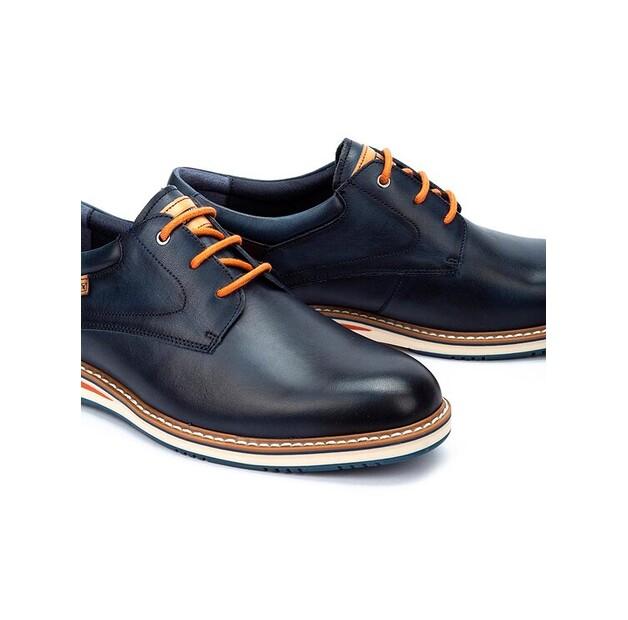 Ankle Boots Pikolinos M1T-4050C1 Blue