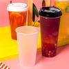Disposable Injection Molded Plastic Cups