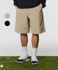 MUSINSA STANDARD SPORTS Moveshell Carpenter Bermuda Shorts (2 Colors)