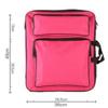 DCLOUD Student Art Bag