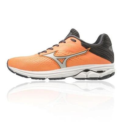 Sneakers Orange / Grey Wave Rider 23 W