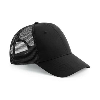 Beechfield Cappellino snapback riciclato