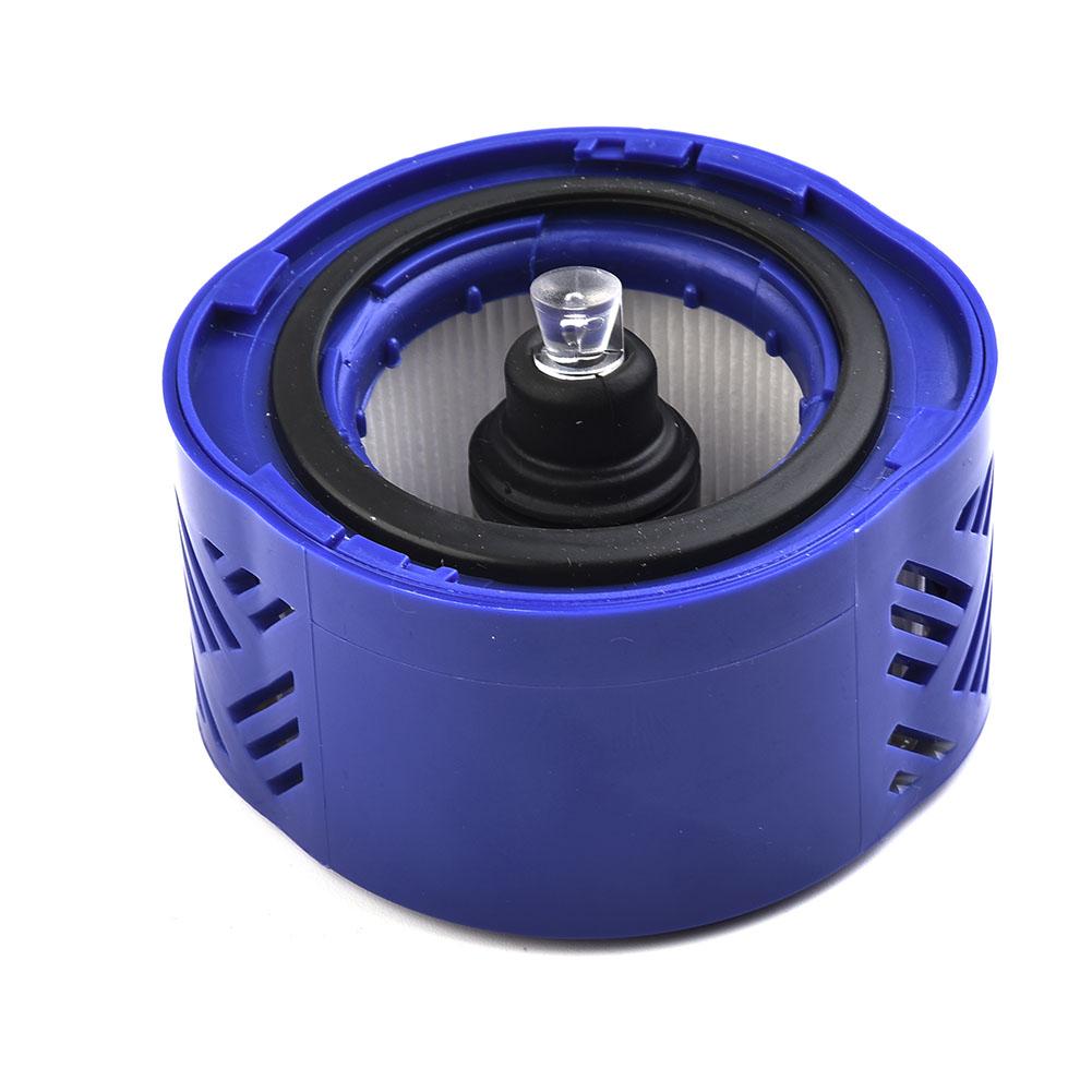 Совершенно новый задний кожух двигателя Задний фильтр Деликатные аксессуары DC61 DC62 DC74 Легко снимается Подходит для обслуживания Замена China Mainland