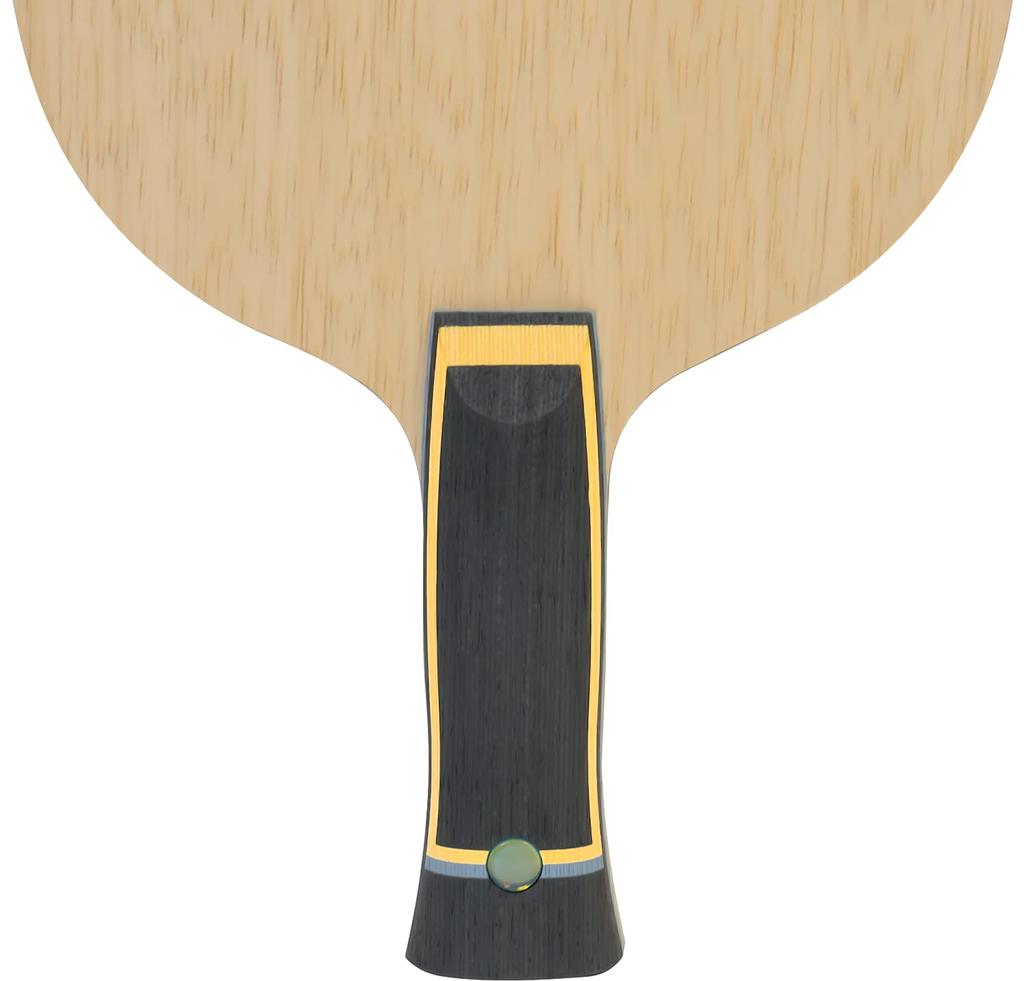 Butterfly Raketa na stolní tenis Ovcharov Inner Force ALC Shakehand Attack Anatomic 37092