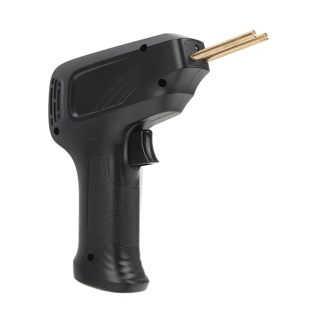 Plastic Welder Hot Stapler Plastic Welding Machine 50W   for Automotive Repair