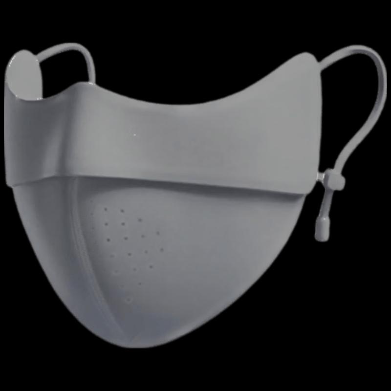 Etravel Women s Summer UV Protection Face Mask One Size