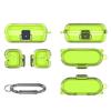 Earbud Case Shockproof Housing Skin-friendly Guarding Washable Shell Nonslip Keep Safe From Accidental Drop for WF-C510