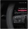Great Wall ORA Cat Series Universal Leather Steering Wheel Cover