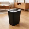 Bathroom Trash Bin Stylish Trash Can Enhanced Aesthetic