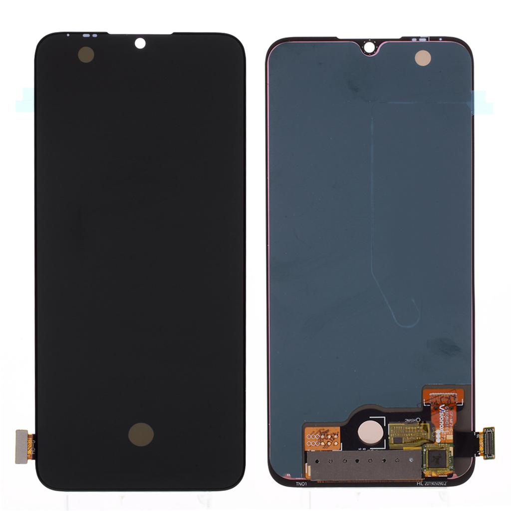 Assembly LCD Screen and Digitizer Assembly (without Logo) for Xiaomi Mi A3/Mi CC9e
