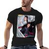 Das Ungezähmte HD 1 T-Shirt Unisex T-Shirt Baumwolle Hohe Qualität T-Shirt Unisex Designer T-Shirt Für Unisex T-Shirt