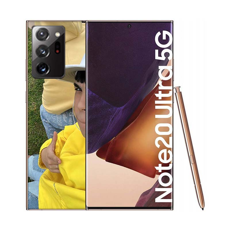 Singer M-Milo J Phone Case for Samsung A55 A35 A25 A15 A07 A05S A16 A17 A26 A36 A37 A56 A57 Galaxy Note 20 10 A50S A71 A51 A31 A