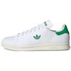 Sporty & Rich x Stan Smith Branco Verde Tênis Unissex Off-White IF5658