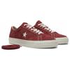 New Converse One Star Pro Vintage Suede Low 'Cave Shadow Mauve' A06890C