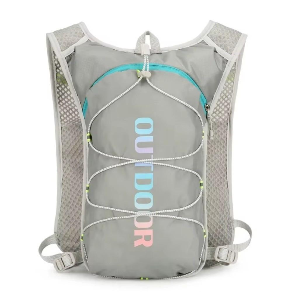 Waterproof Outdoor Climbing Backpack Ultra-light Hydration Backpack Unisex Cycling Daypack