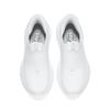 Skechers Womens Go Slip-On Shoes Comfortable Cushioning Sports Casual Shoes Women Sneakers White 129475-WSL