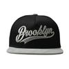 Northwood Hip Hop Kšiltovky BROOKLYN Letters Snapback pro Muže Ženy Plochý Okraj Kšiltovka Venkovní Snapbacky Čepice Snapback Kšiltovky Trucker