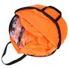 Foldable Surfling Kayak Boats Sail Clear Window Downwind Kayak Sail Windsurfing Sail Paddleboard Boating Supply