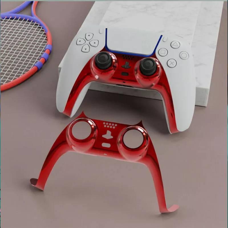 Ps5 For Replacement Controller Trim Face Plate Shell Tool Playstation 5 Gift