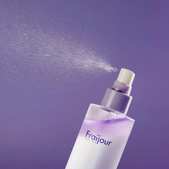 Retin Collagen 3D Core Ampoule Radiance Serum Mist 200ml