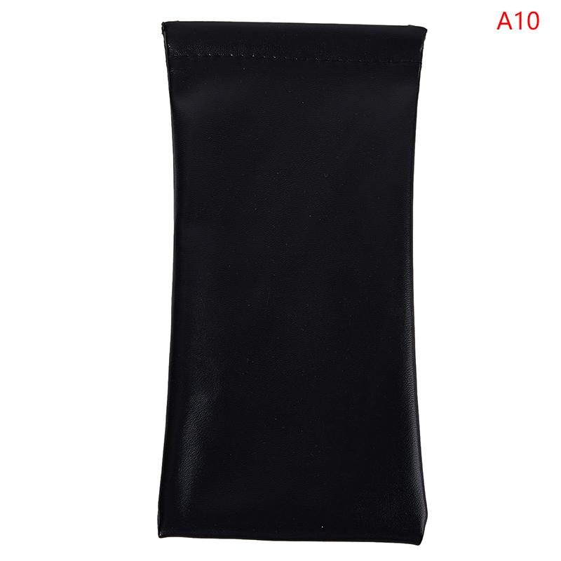 

1 шт. сумка для очков портативная женская сумка для хранения очков кожаная сумка сумка для хранения