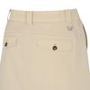 MALBON GOLF Casual H-Line Skirt Beige (Woman)