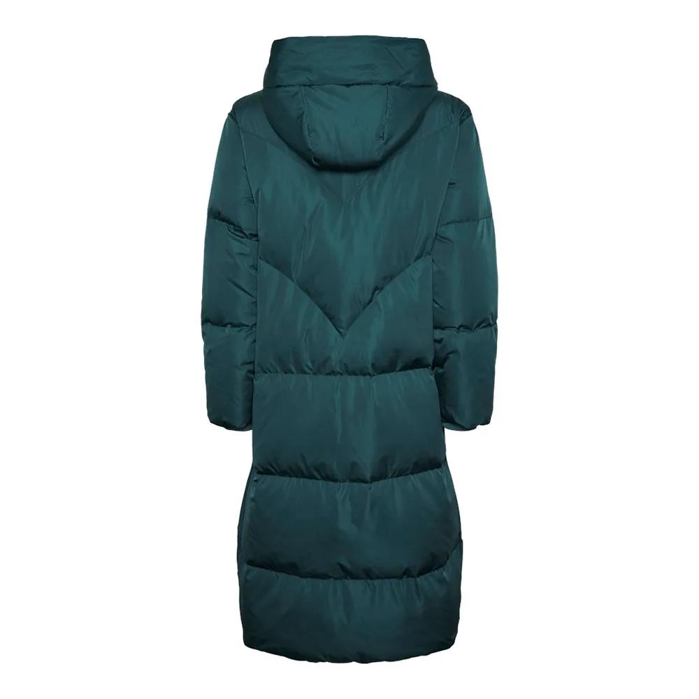 Yas Coat Irima Long Down