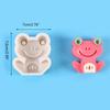 Animal Series Fondant Mold Biscuits Mold DIY Cartoon Press Baking Mold Birthday Cookie Tools Cake Decorating Tools