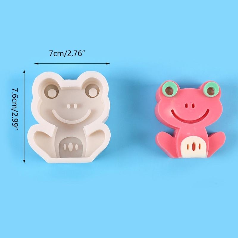 Animal Series Fondant Mold Biscuits Mold DIY Cartoon Press Baking Mold Birthday Cookie Tools Cake Decorating Tools