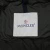 Moncler [Good Condition/22 Year Old] BAUGES Hooded Down Jacket Jacket 3 khakiUsed