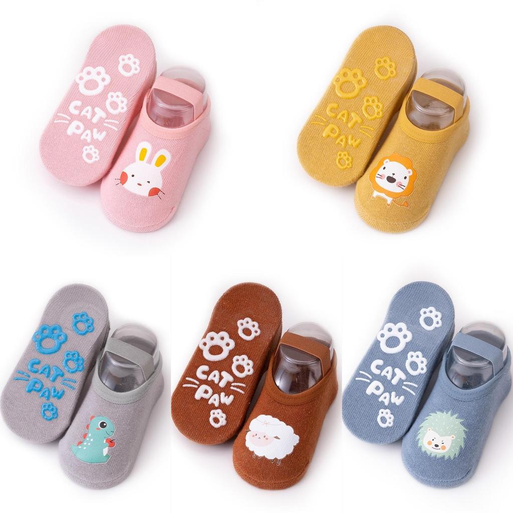 Chaussettes pour enfants, Chaussettes pour bébé, Été fin, Chaussures de marche pour bébé, Chaussures d'intérieur