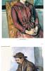 Classic Works of Paul Cézanne: Impressionist Masterpieces in Oil Paintings