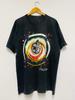 Vintage 90s Paul Weller New Wave Music T-Shirt / Punk Rock / The Jam / Style Counsil / Punk / Streetwear / Black / XL