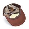 HYSTERIC GLAMOUR Guitar Girl Mesh Cap Brown