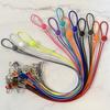 12 Pcs - Adult Face Mask Lanyards,  Length Mask Lanyards Strap For Child And Adults