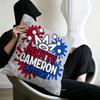 Golf S-Scotty C-Camerons Pillow Cushion Cover Pillowcase Living Room Sofa Home Decor Customized
