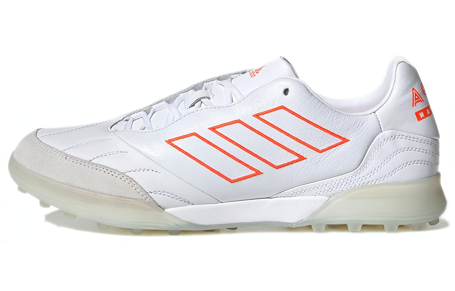 Adidas Copa Kapitan.2 Tf  White Solar Red  GX7617 42