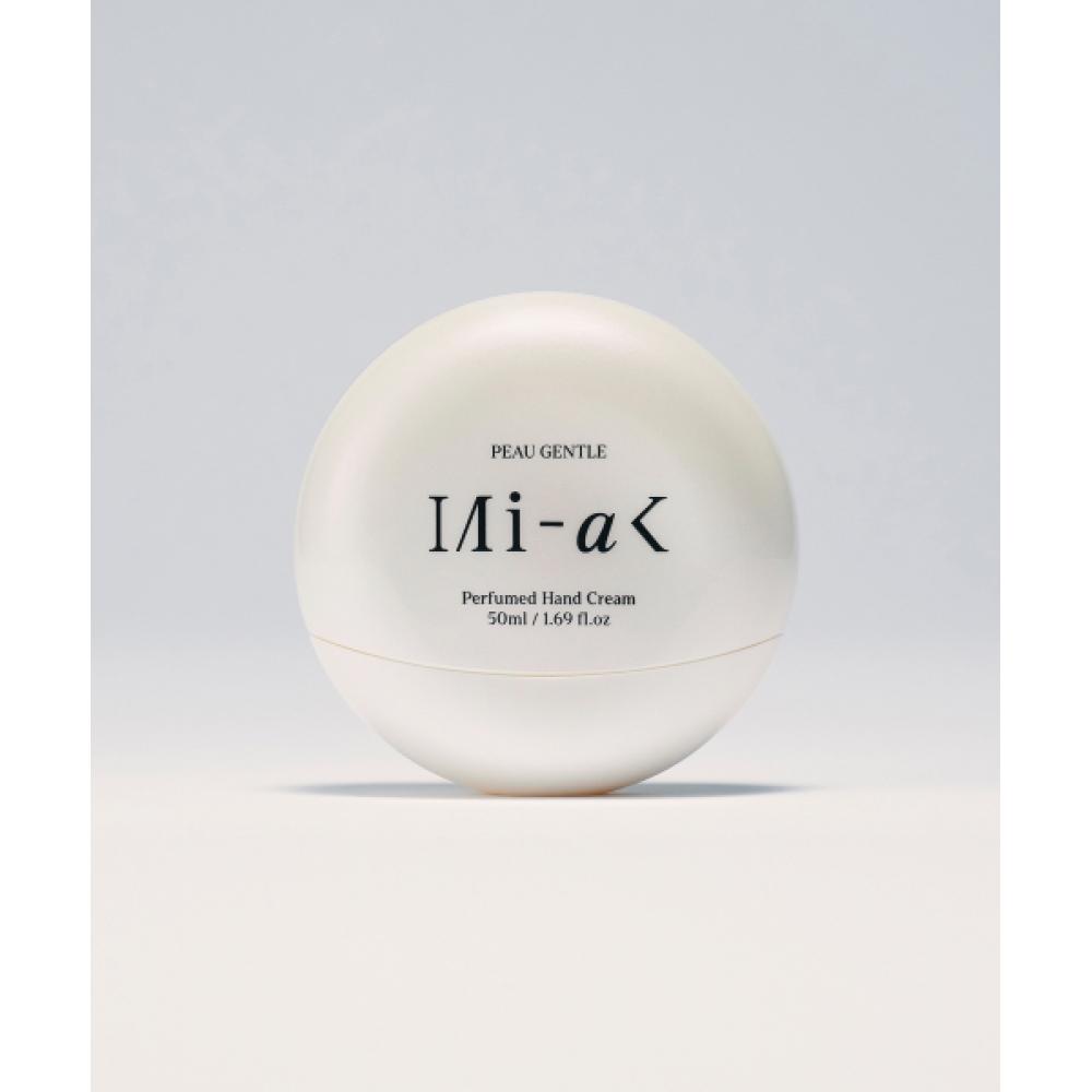 Mihak Pogentle Perfumed Hand Cream 50ml none