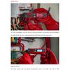 UNI-T UT118C/UT118B Pen-Type Meter; Full Scale Overload Protection Electrician's Meter/EF Measurement