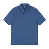 KOLPING Men'S Summer Collared Short Sleeve T-Shirt Dralte Kvt4902M