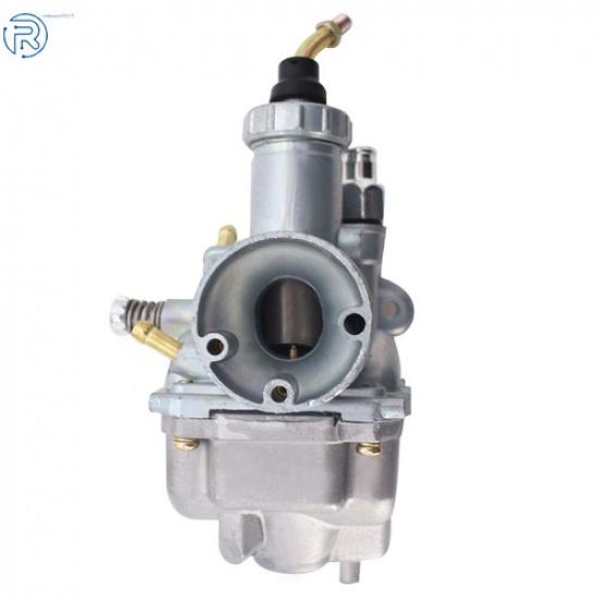 1985 Carburetor & Throttle Cable For Yamaha Moto 4 YFM200 3FA-14101-02-00