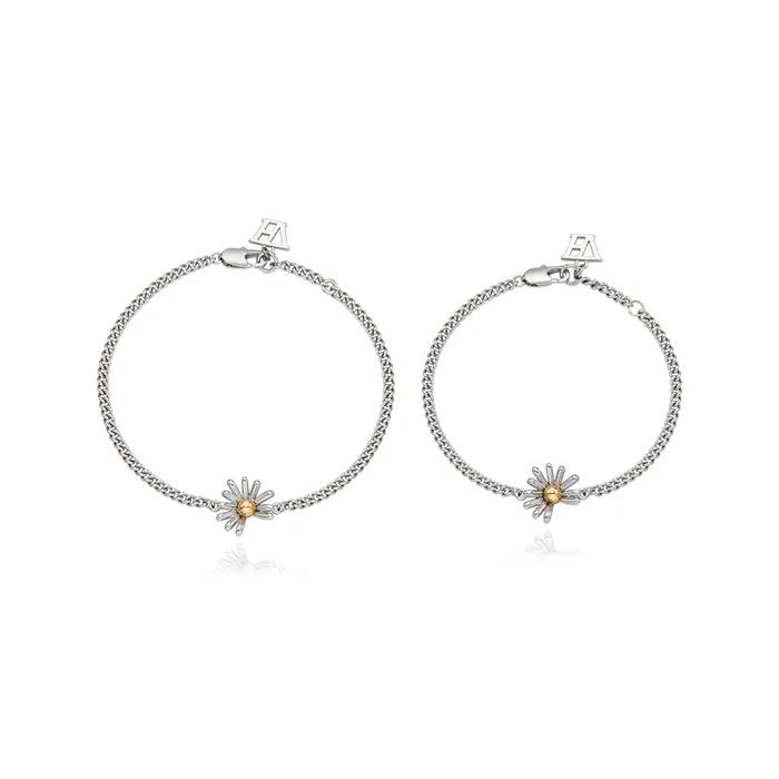 Flutter Daisy Bracelet_VH25NNBR172V