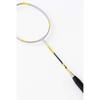 Composite Techno Resmo 4U5 S5 Badminton Racket Japanese Carbon Fiber 4-Axis Woven Approved