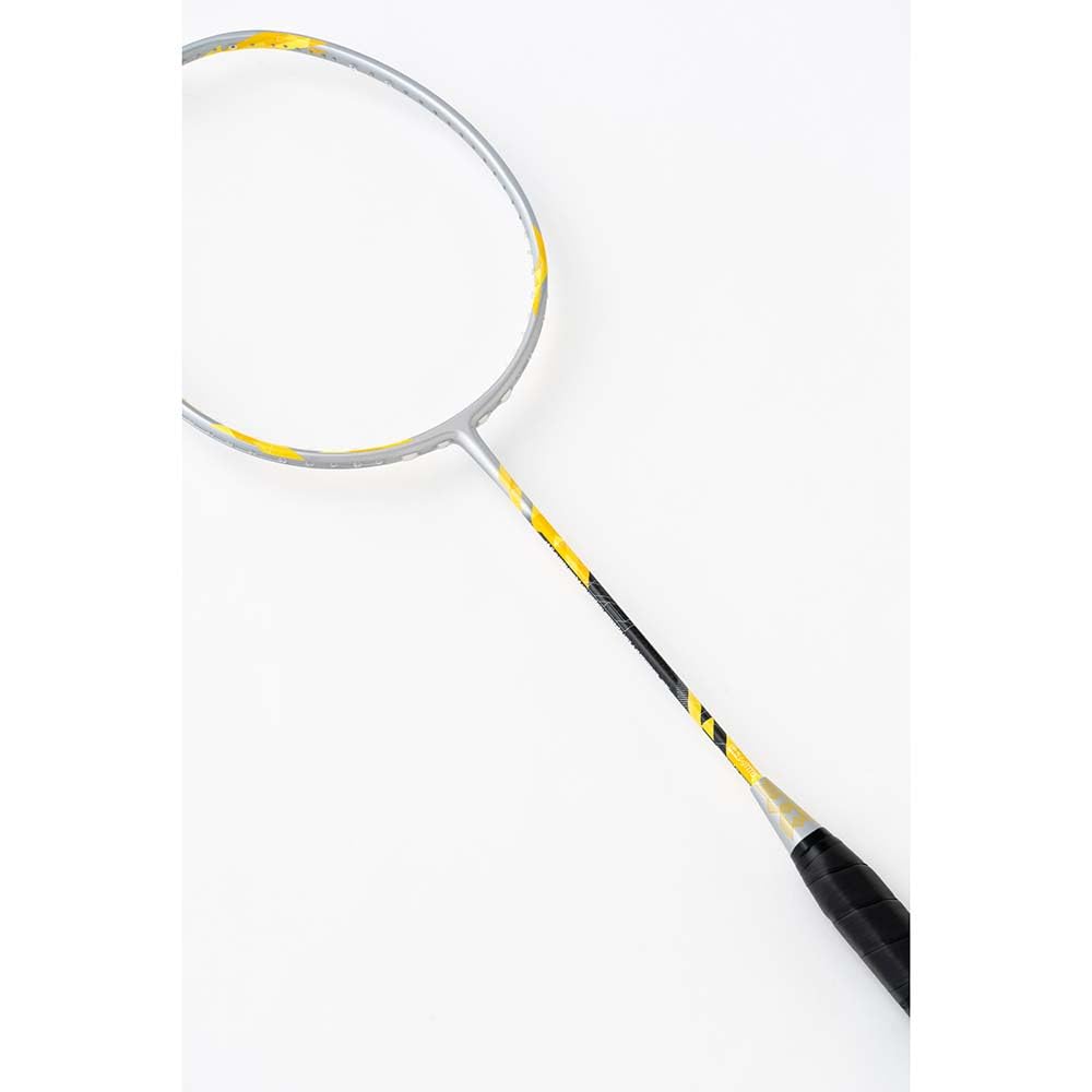 Composite Techno Resmo 4U5 S5 Badminton Racket Japanese Carbon Fiber 4-Axis Woven Approved
