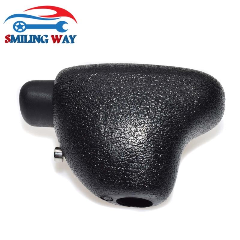 Automatic Handle Lever Gear Shift Knob Gearbox 357713139A For VW Golf III Passat Polo Transporter IV Bus T4 Vento Seat Cordoba