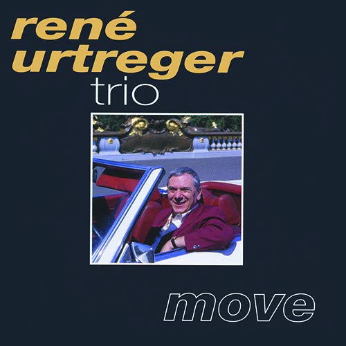 

Move (Ltd/Remaster)