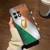 Irish Passport Ireland Flag For OnePlus 15R 13 12 11 9 Pro 12R 13R 10T 13T Case For OnePlus Nord 5 CE 2 3 4 Lite N20 N30