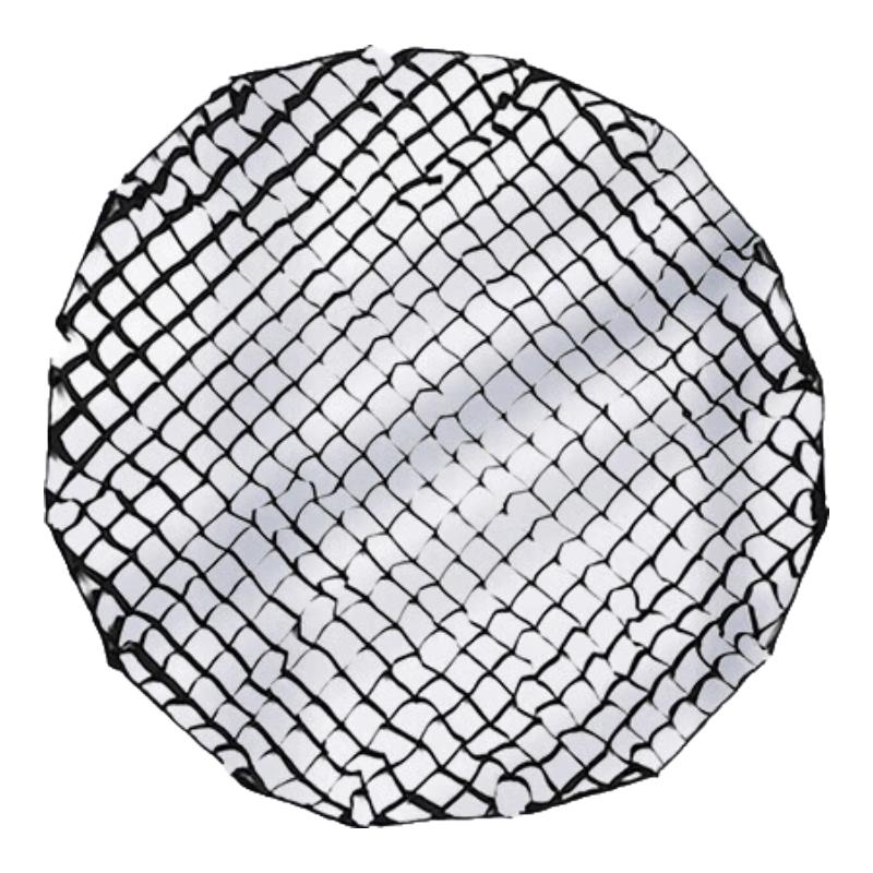 Godox QR-P Series Deep Parabolic Softbox Grids P120 Grid